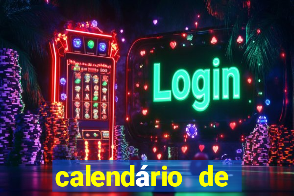 calendário de eventos coin master 2024